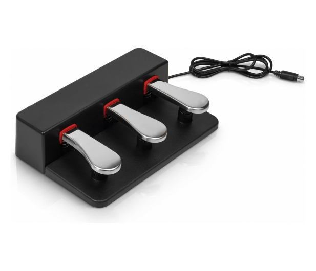 MusicMate Pianino cyfrowe MM-P30-B ConcertoGo - 1588209 - zdjęcie 4